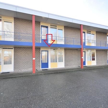 Vakantiehuisje Martina 18 Vlissingen Exterior foto