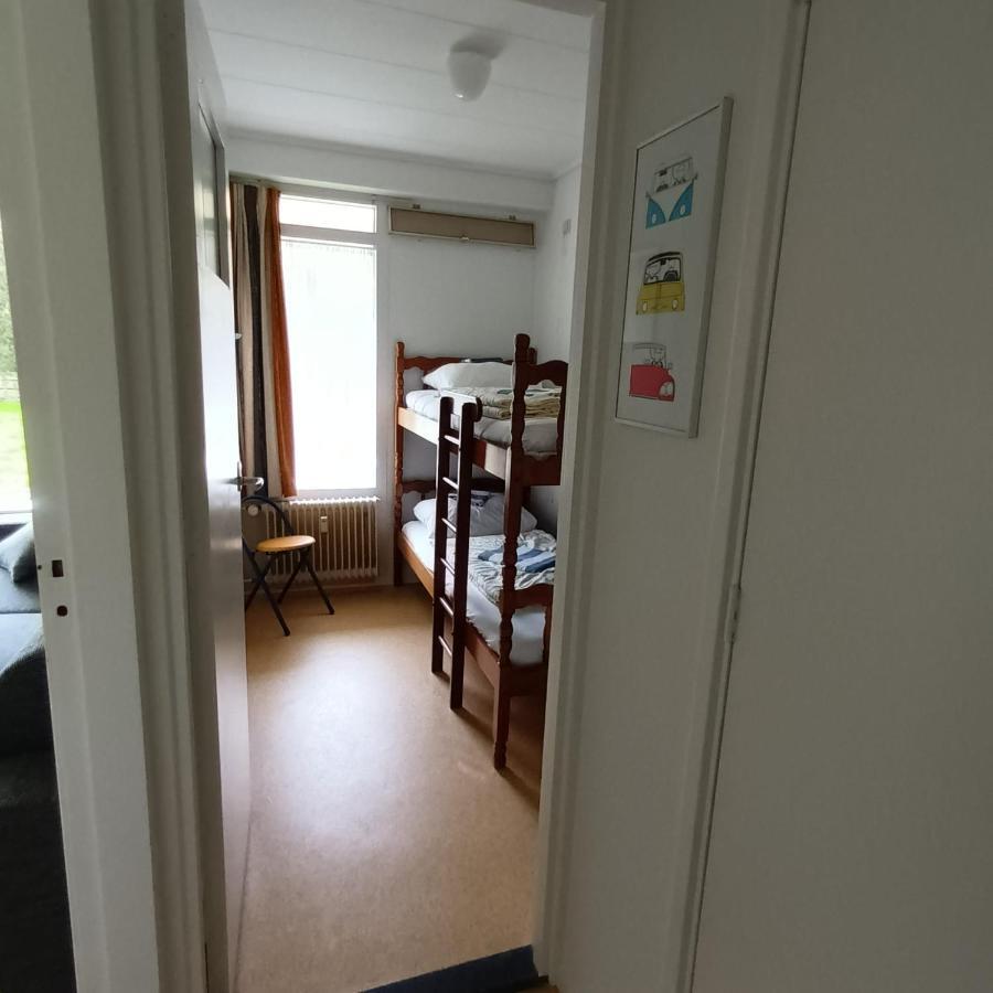 Vakantiehuisje Martina 18 Vlissingen Exterior foto