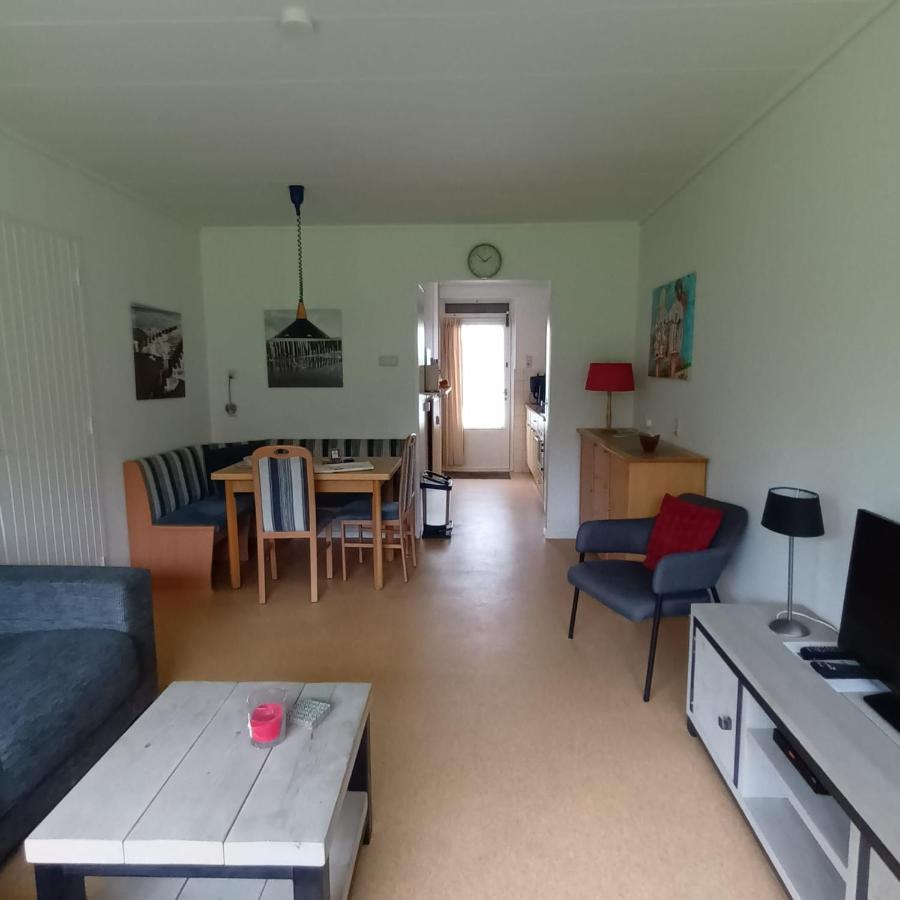 Vakantiehuisje Martina 18 Vlissingen Exterior foto